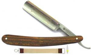 bestellen Rasiermesser 1909 im direkt Dovo Luxus Solinger Solingen Rasiermesser gegrÃ¼ndet FachgeschÃ¤ft Rasiermesser Sie