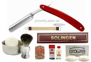 Rasiermesser Dovo Solingen gegrÃ¼ndet 1909 bestellen Luxus Solinger Sie Rasiermesser FachgeschÃ¤ft direkt Rasiermesser im